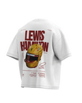 The 'It's Hammer Time' Oversized Tee